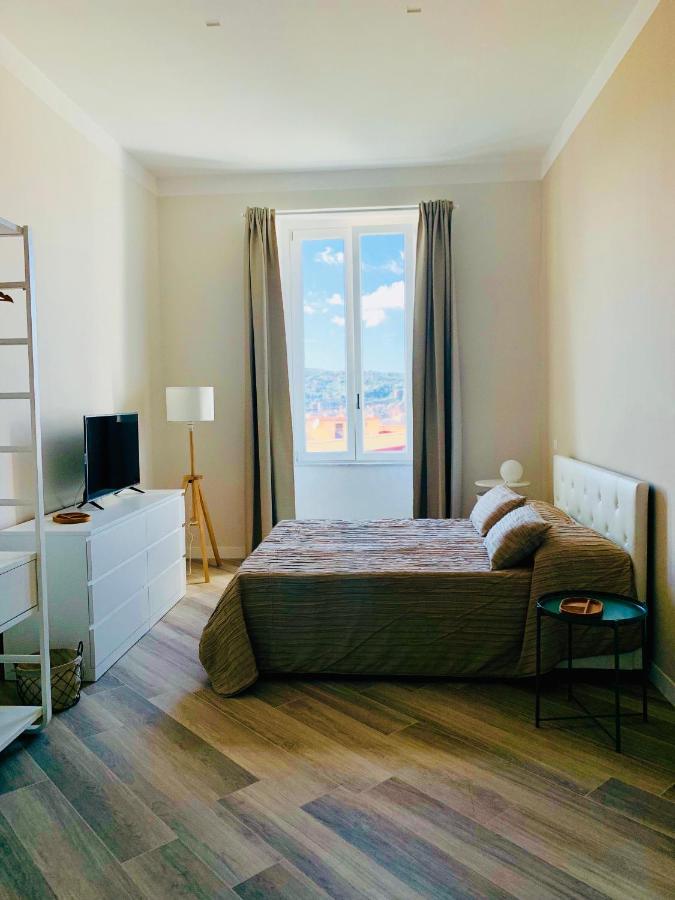 Belvedere Bonito Napoli Eksteriør bilde